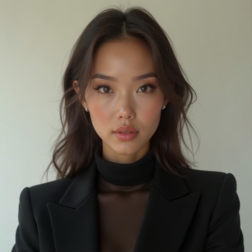 Create a digital character