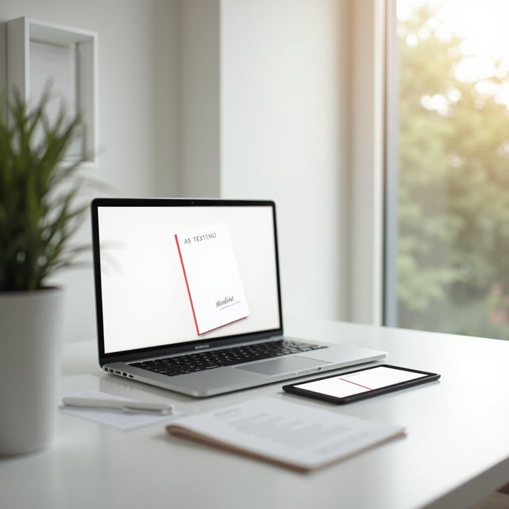 Build product visuals