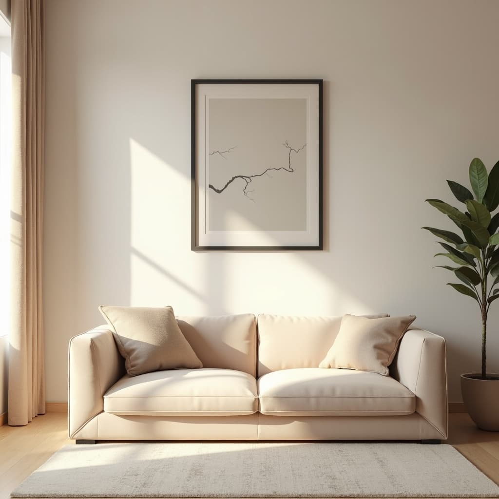 Turn ideas into artwork