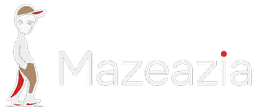 Mazeazia