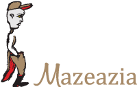 Mazeazia